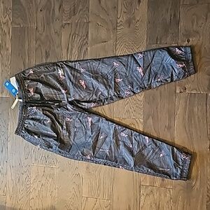 Adidas Originals Regular Fit Trefoil Jogger Pants